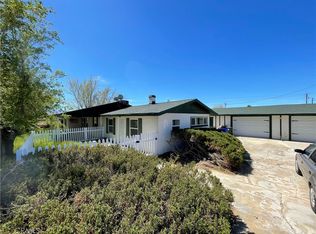 21621 Pine Ridge Ave, Apple Valley, CA 92307