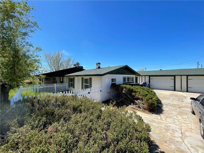 21621 Pine Ridge Ave, Apple Valley, CA, 92307
