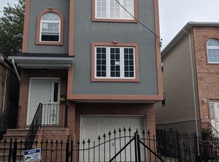 9 Stanton St, Newark, NJ 07114