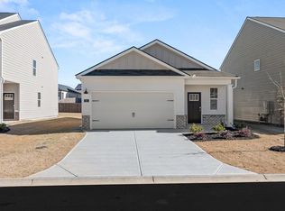 564 Whitby Ct, Aiken, SC 29801