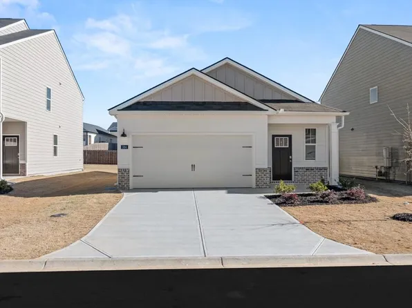 564 Whitby Ct, Aiken, SC 29801