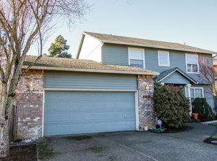 13130 SE Terra Cascade Loop, Happy Valley, OR 97086