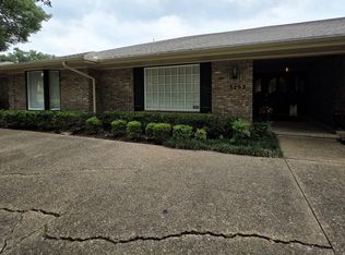 3202 Overton Park Dr W, Fort Worth, TX 76109