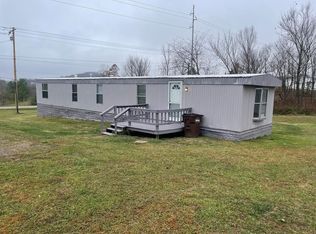 19398 State Route 772, Waverly, OH 45690