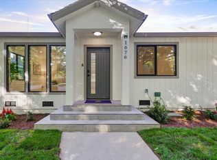 1676 Mackey Ave, San Jose, CA 95125