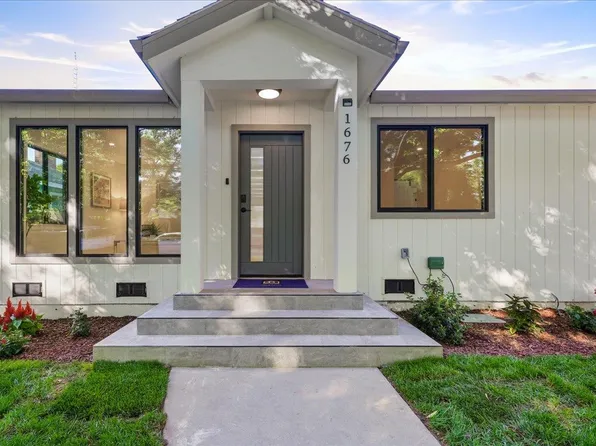 1676 Mackey Ave, San Jose, CA 95125