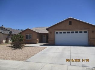 2828 Superba Ave, Kingman, AZ 86401