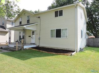 2225 Rood St, Toledo, OH 43613