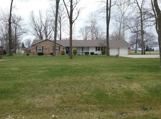 5341 W Henderson Ct, Marion, IN 46952