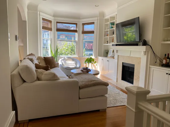 2158 Filbert St, San Francisco, CA 94123