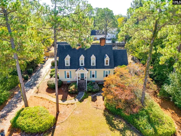 121 Falmouth Rise Rd, Columbia, SC 29229