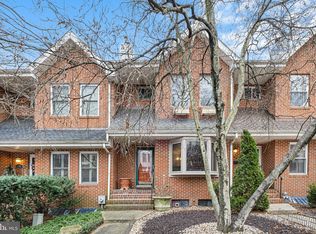 1406 N Harrison St, Wilmington, DE 19806