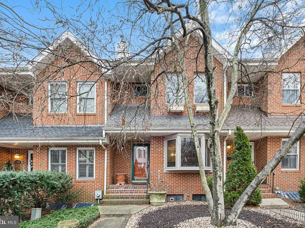 1406 N Harrison St, Wilmington, DE 19806
