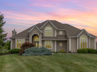 6386 Cedar Hill Dr, Liberty Township, OH 45011
