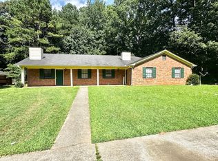 1958 Patterson Ct, Lawrenceville, GA 30044