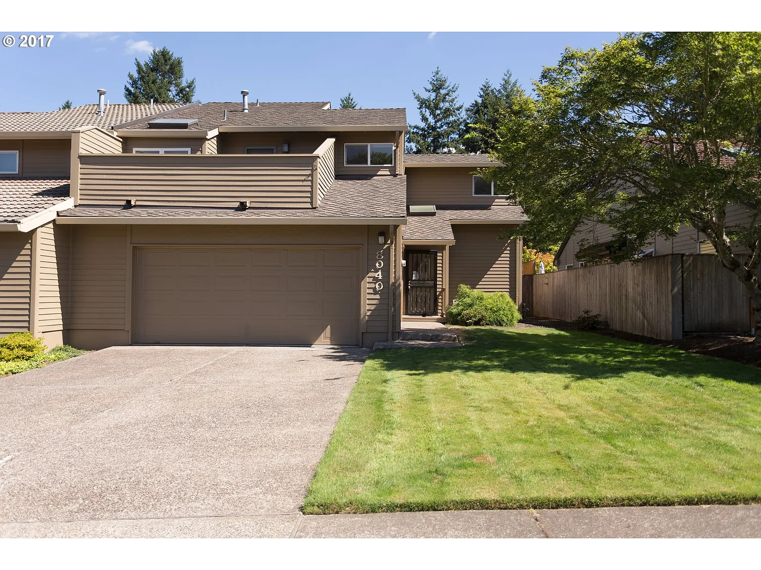8040 SW Connemara Ter photo 1
