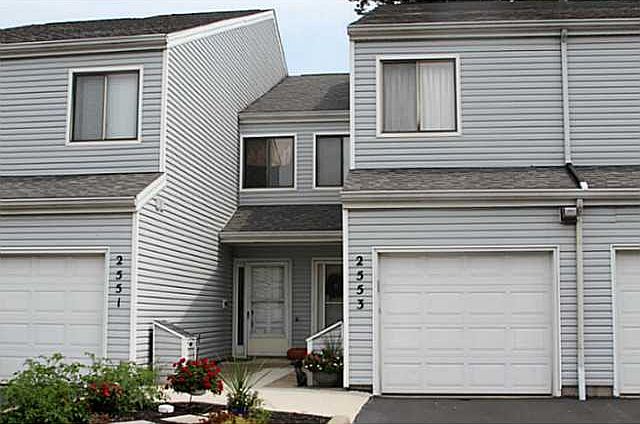 2nd image of 2553 W Village Dr