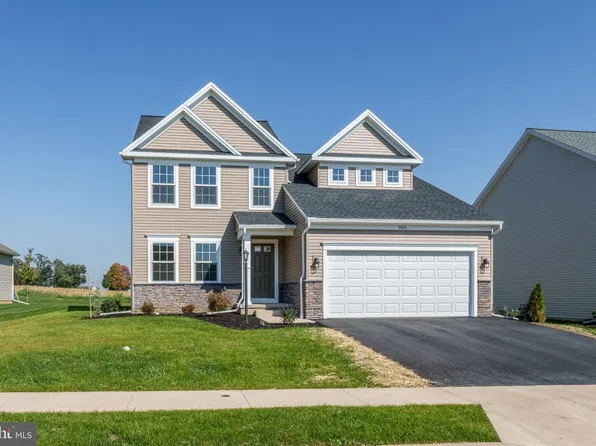 905 Fairfield Ln, Shippensburg, PA 17257