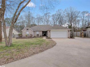 2400 Spring Creek Dr, Benton, AR 72015
