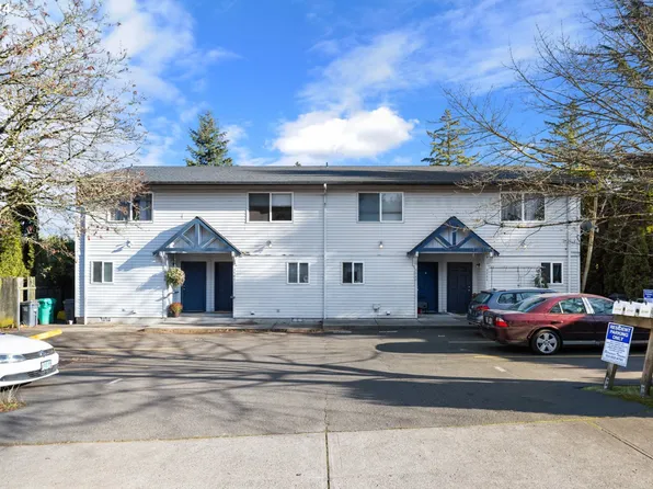 3534 NE 102nd Ave, Portland, OR 97220