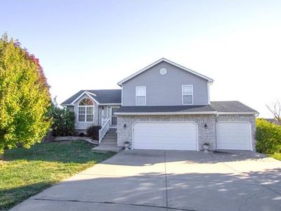 10423 N Tracy Ave, Kansas City, MO, 64155