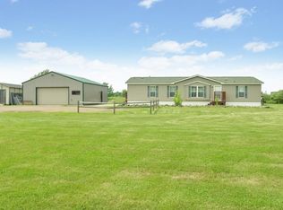 10875 160th Ave, Foreston, MN 56330