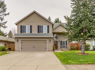 4619 NE 126th Ave, Vancouver, WA
