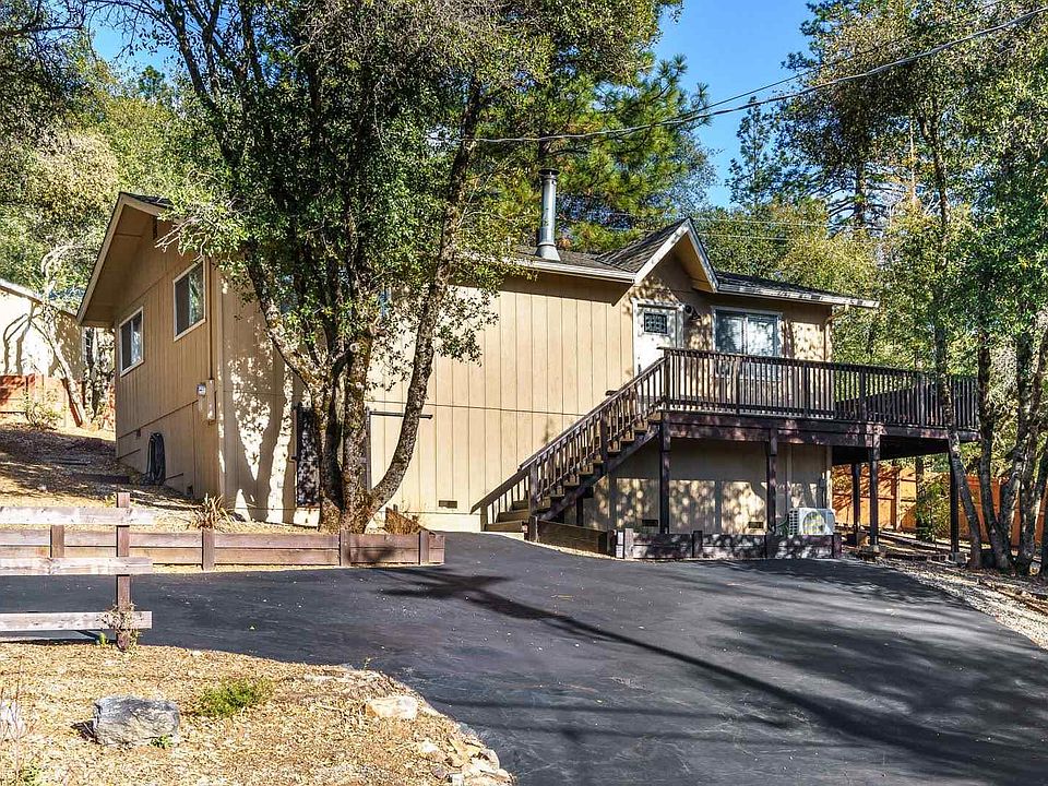 1st image of 20701 Ponderosa Way
