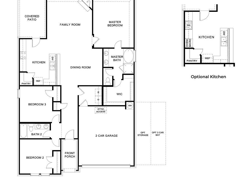 Floor Plan.