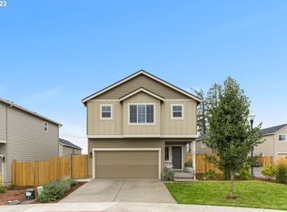 2021 S Meadowlark Dr, Ridgefield, WA 98642