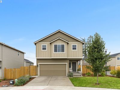 2021 S Meadowlark Dr, Ridgefield, WA, 98642