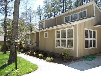 Beautiful Curb Appeal
