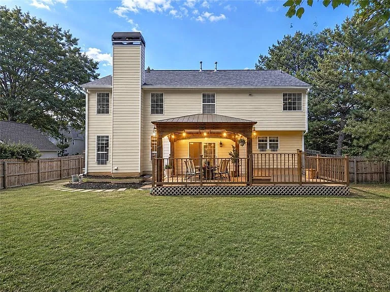 510 White Stag Ct — Photo 37