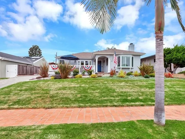 220 Avenida Barcelona, San Clemente, CA 92672