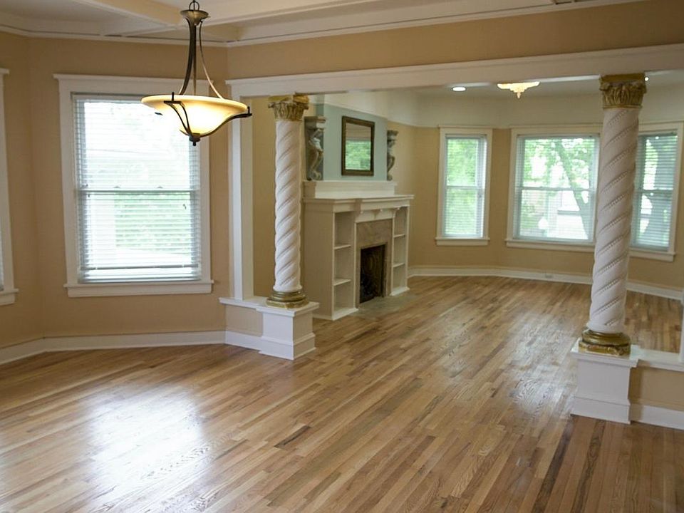 living/dining