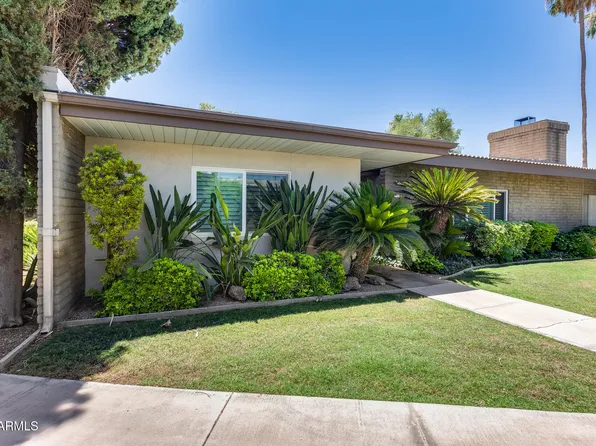 4800 N 68TH Street #223, Scottsdale, AZ 85251