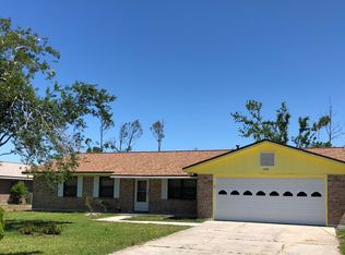 6401 Letohatchee St, Panama City, FL 32404