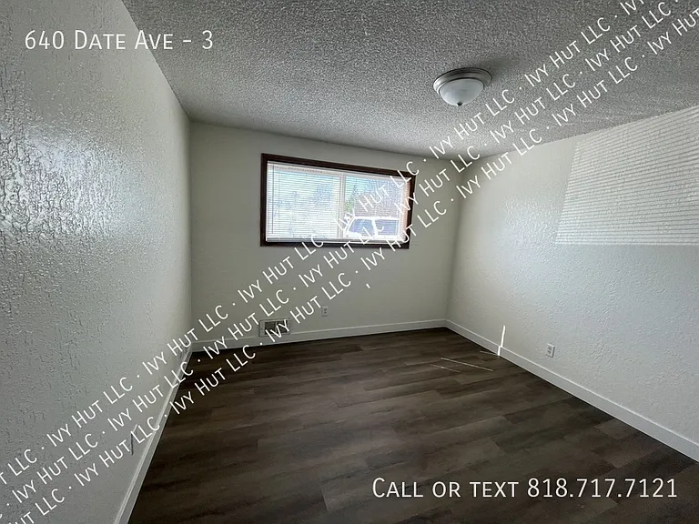 640 Date Ave #3 — Photo 36