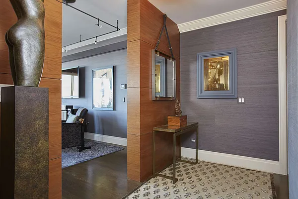 Sold by Brown Harris Stevens | media 8