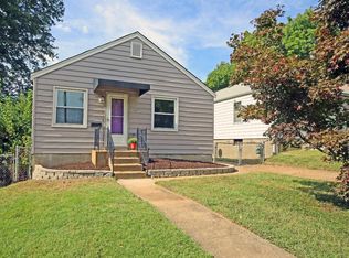 1327 Fairmount Ct, Saint Louis, MO