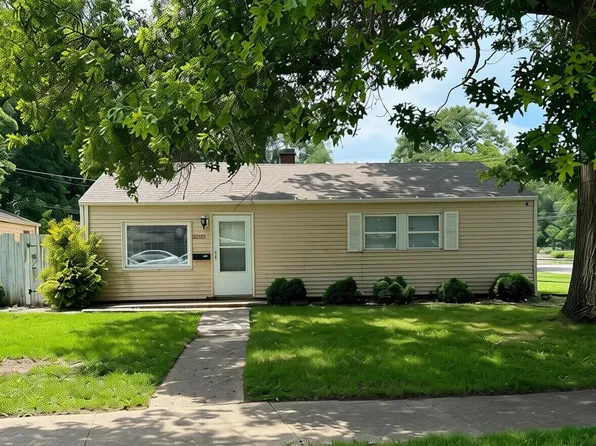 804 Golfview Ln, South Bend, IN 46614