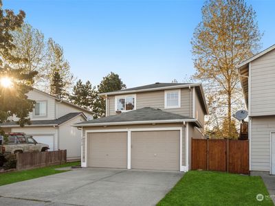 10618 56th Drive NE, Marysville, WA, 98270