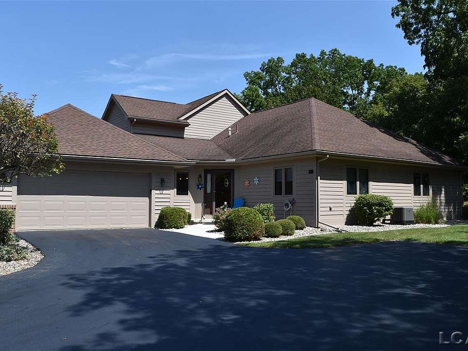 220 Richlyn Dr, Adrian, MI 49221 Zillow