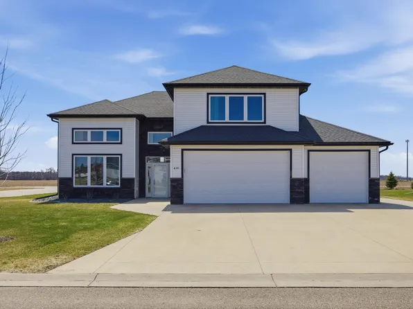 470 B52 Blvd, Kindred, ND 58051