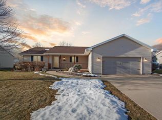 4953 Monarch Dr, Milton, WI 53563