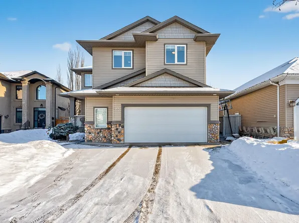 63 Kenilworth Cres, Saint Albert, AB T8N 7G3