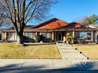 247 S Old Quarry Way, Boise, ID, 83709