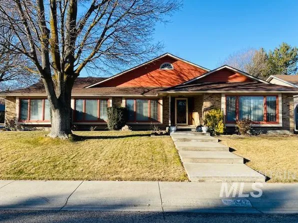 247 S Old Quarry Way, Boise, ID 83709