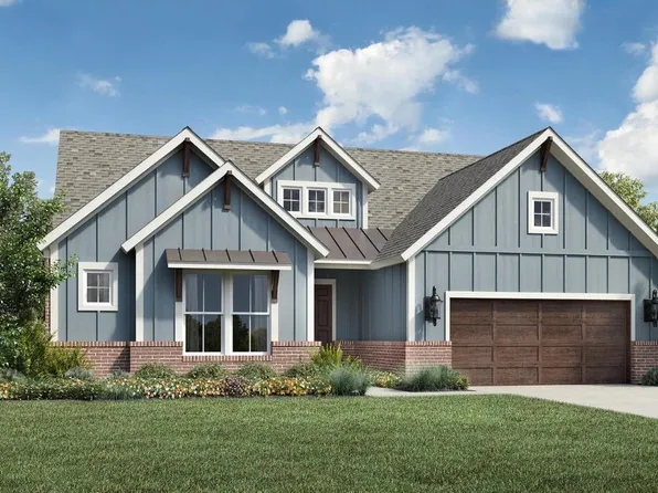 1613 Tolleson Dr, Aledo, TX 76008