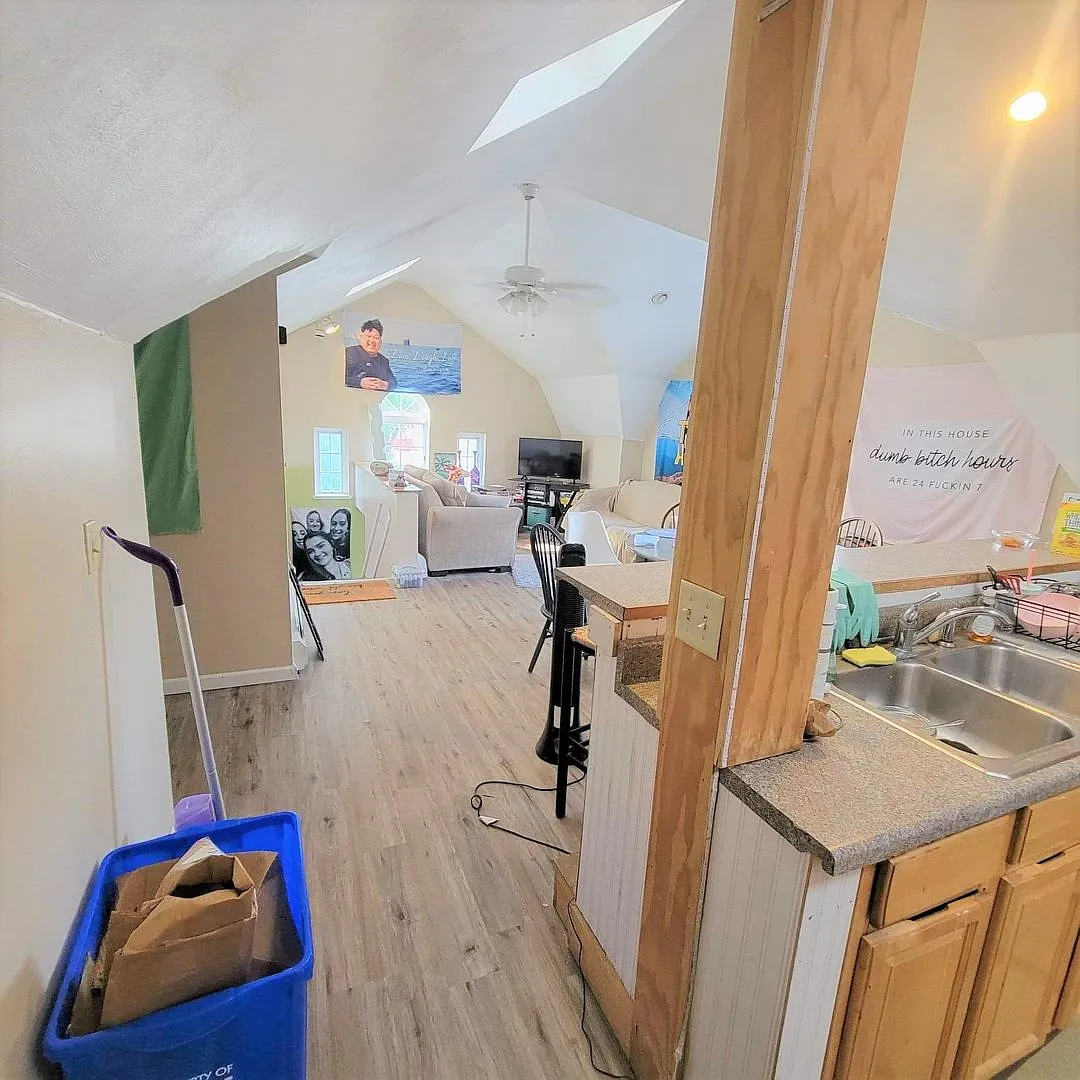 55.5 Main Street, Binghamton NY- available for 2025-2026 school year — Photo 2